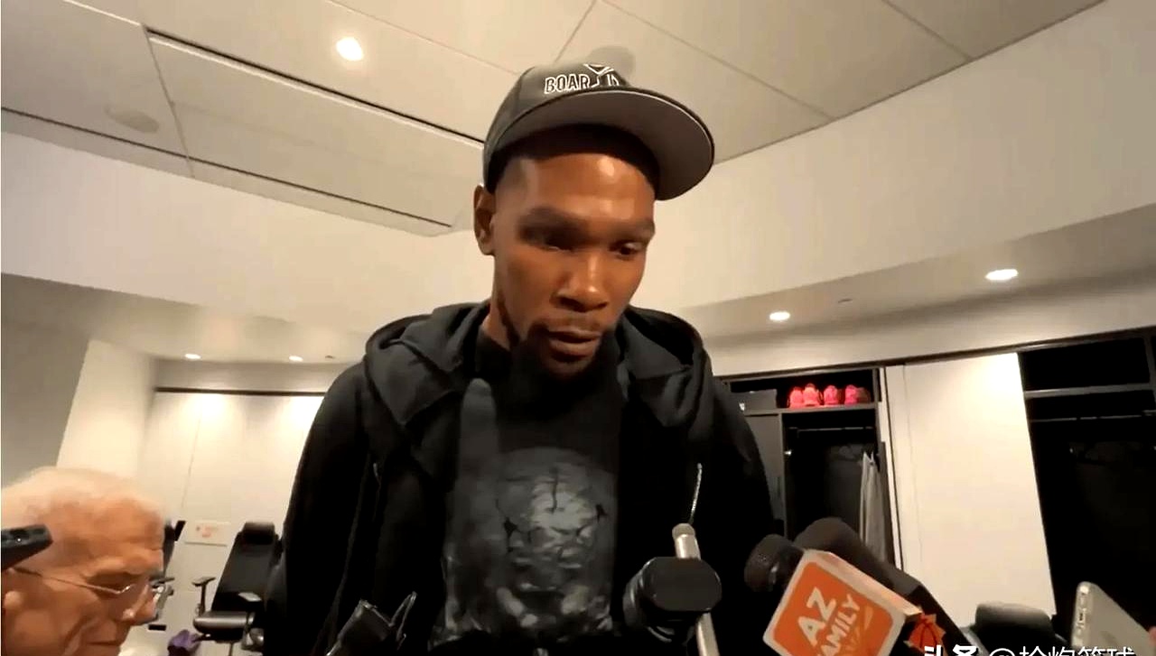 杜兰特新星出色发挥表现突出，G2前途光明！观众掌声雷动的简单介绍