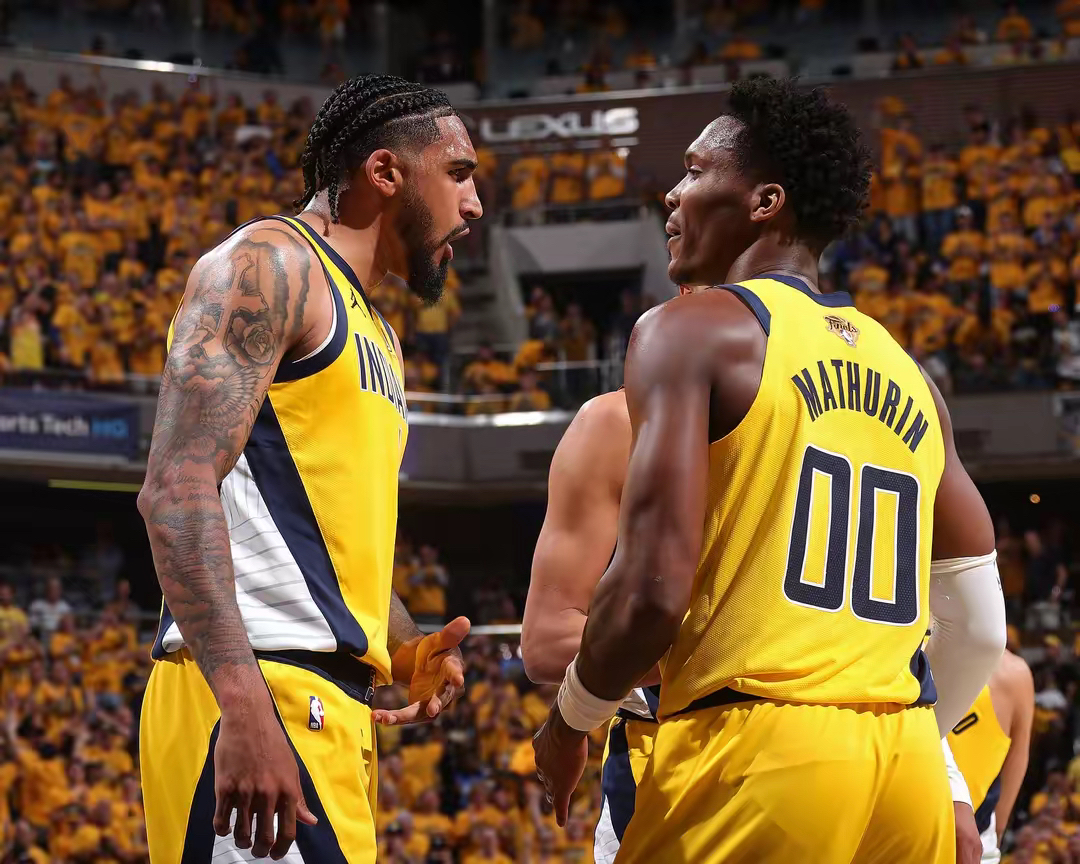 赛地聚焦——全明星赛赛后热度飙升；印第安纳步行者造点机会；媒体盛赞；数据趋势出现新变化的简单介绍